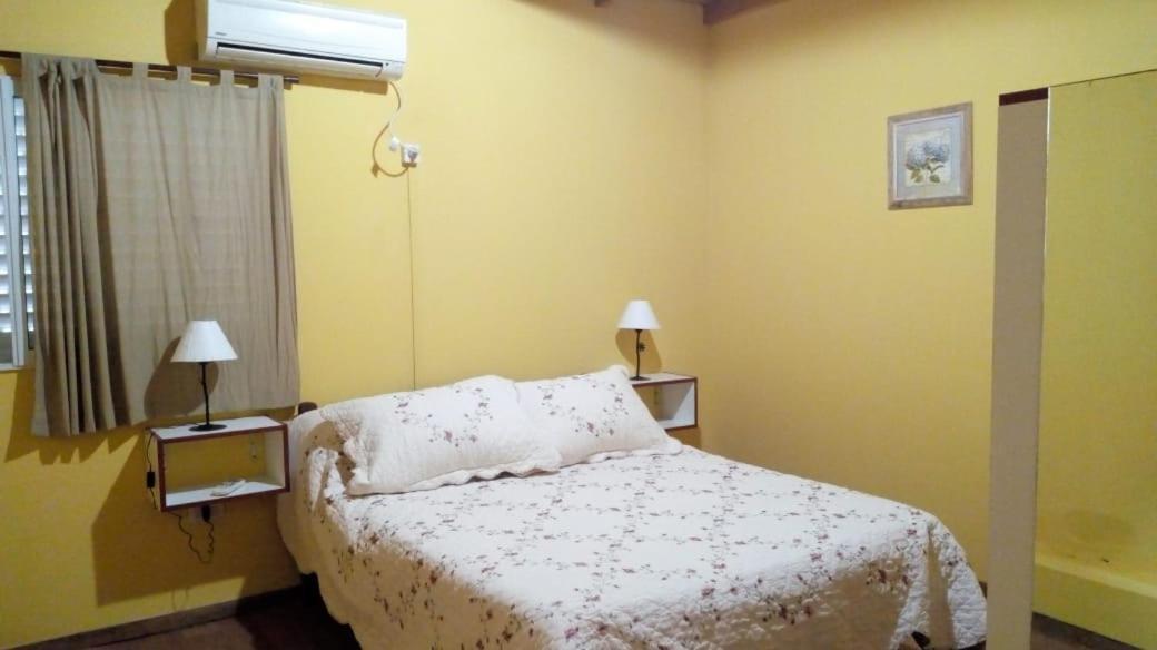 Apart Hotel Aph Реконкиста Екстериор снимка