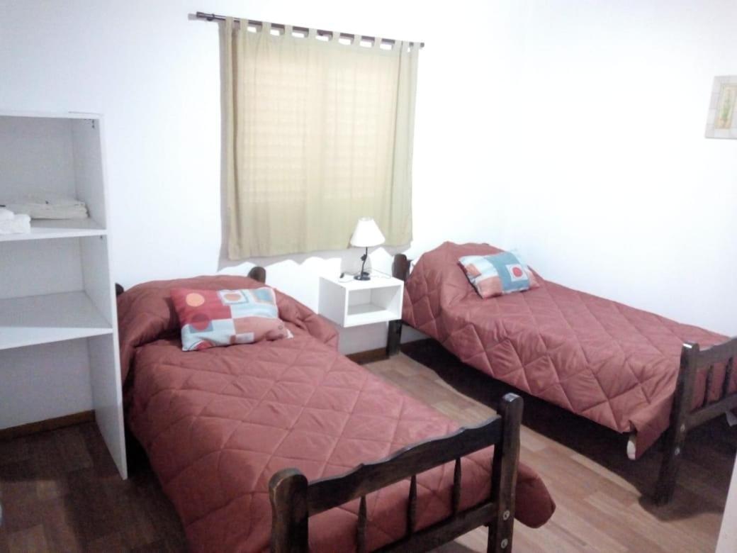 Apart Hotel Aph Реконкиста Екстериор снимка