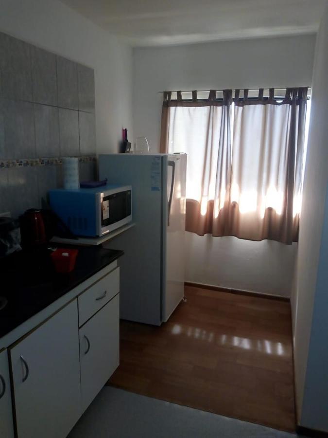 Apart Hotel Aph Реконкиста Екстериор снимка