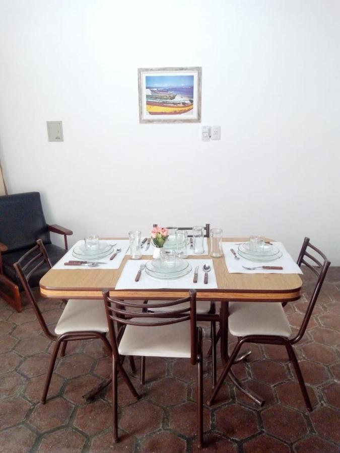 Apart Hotel Aph Реконкиста Екстериор снимка