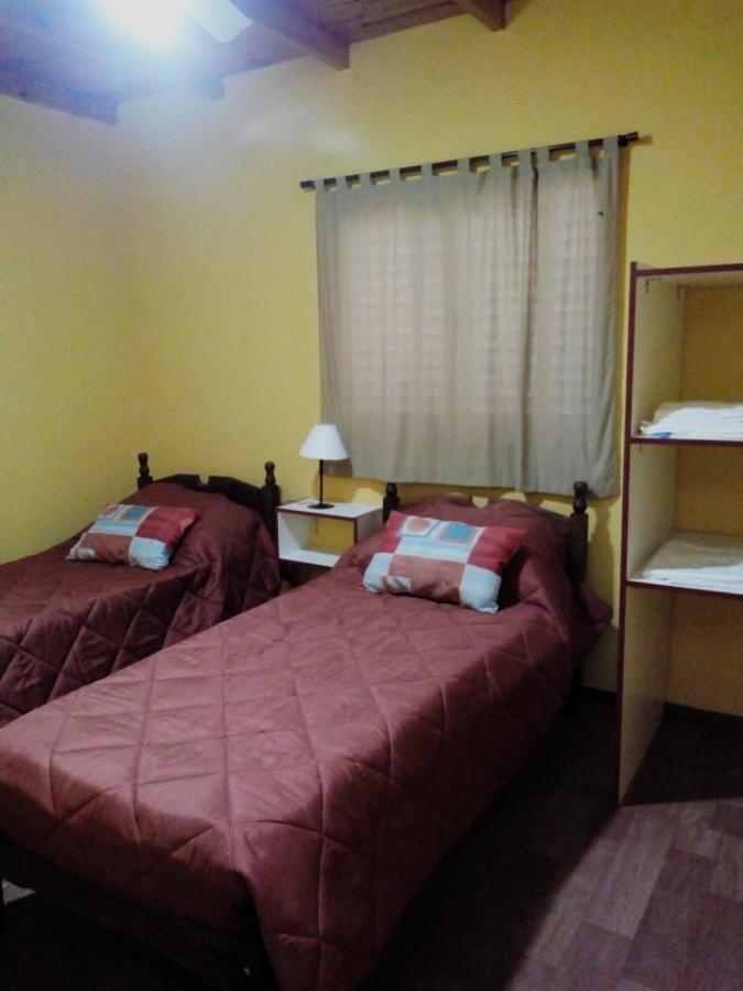 Apart Hotel Aph Реконкиста Екстериор снимка