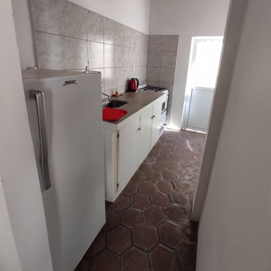 Apart Hotel Aph Реконкиста Екстериор снимка